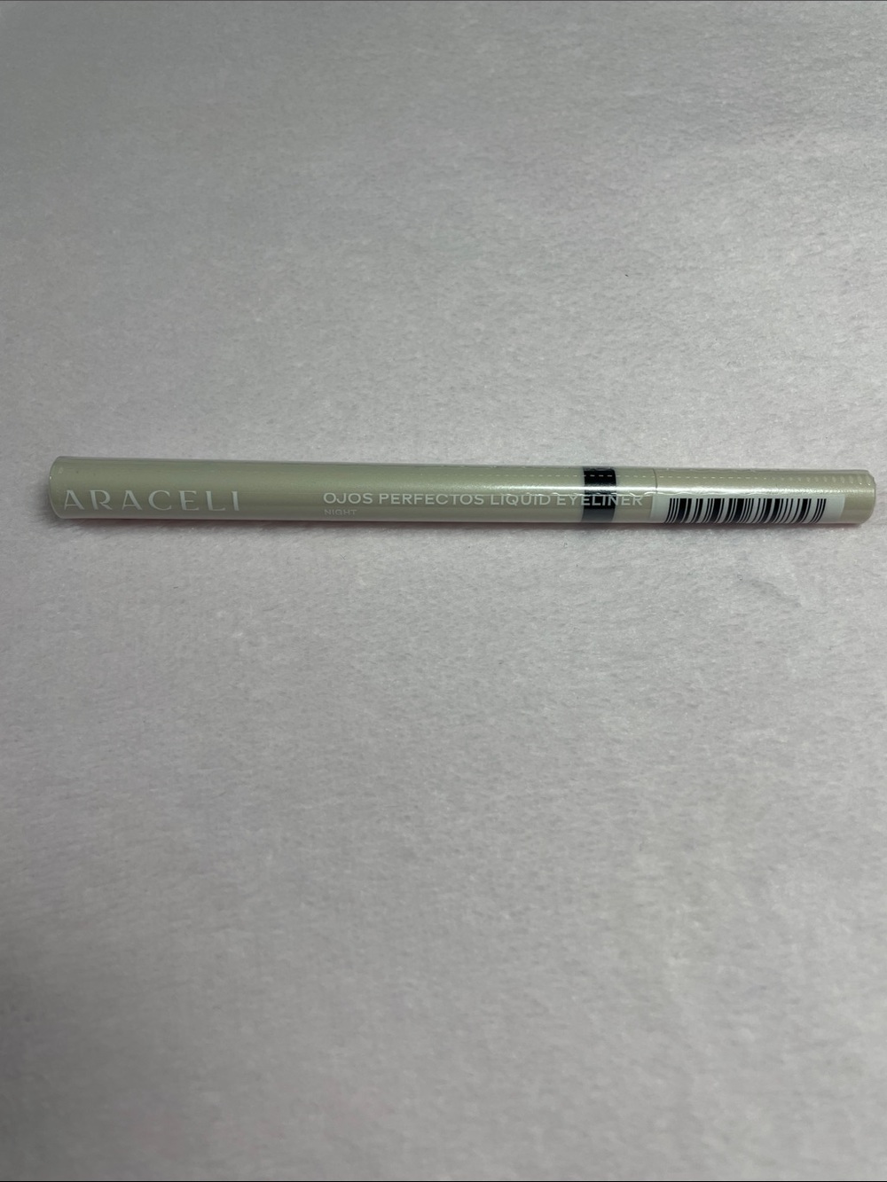 Ojos Perfectos Liquid Eyeliner